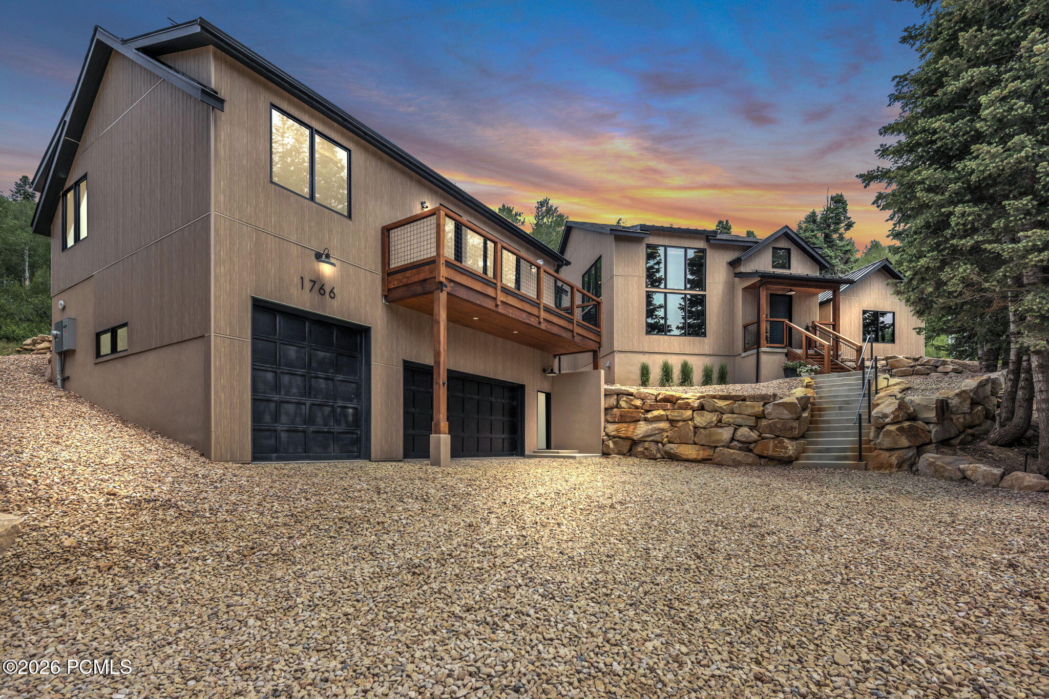 1766 W Tollgate Canyon Road, Coalville, UT 84017 — photo 1