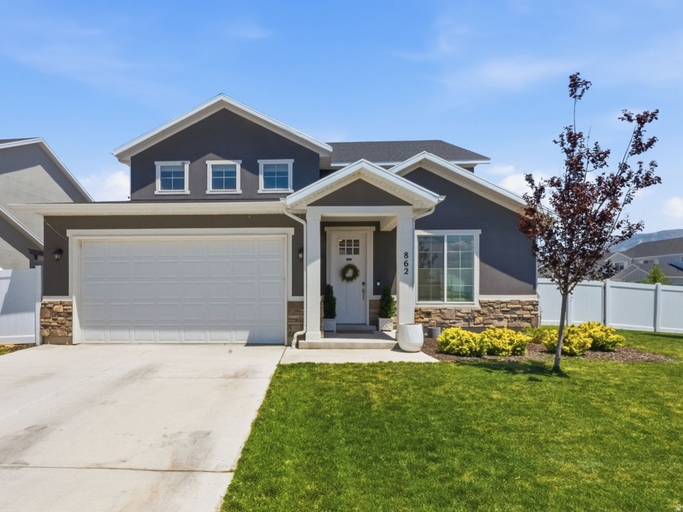 862 W 1080 S, American Fork, UT 84003 — photo 1