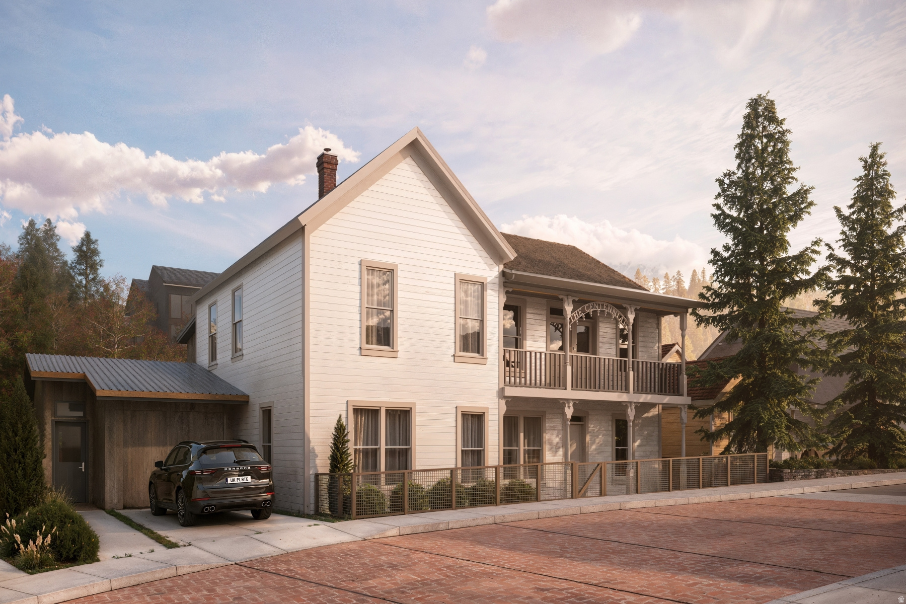 176 MAIN ST, Park City, UT 84060 — photo 1