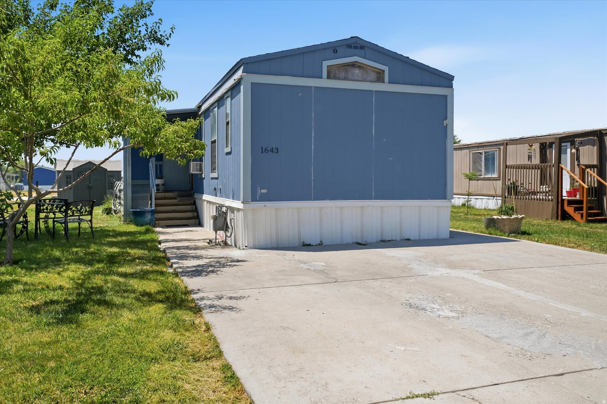 1643 S 1330 W, Logan, UT 84321 — photo 1