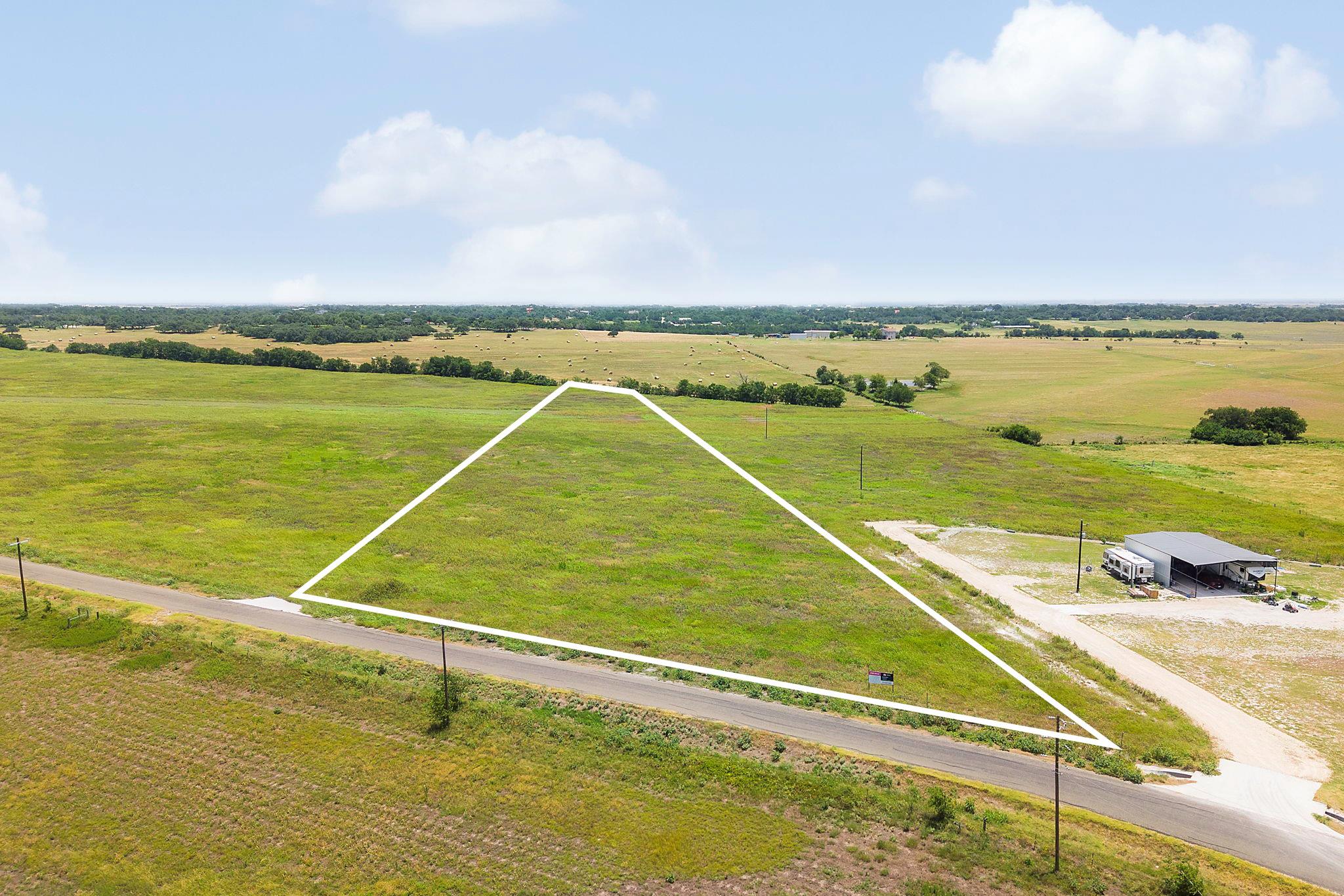 1066 County Road 153 - Lot 4