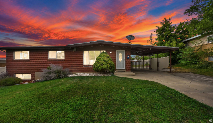 447 E 550 S, Bountiful, UT 84010 — photo 1
