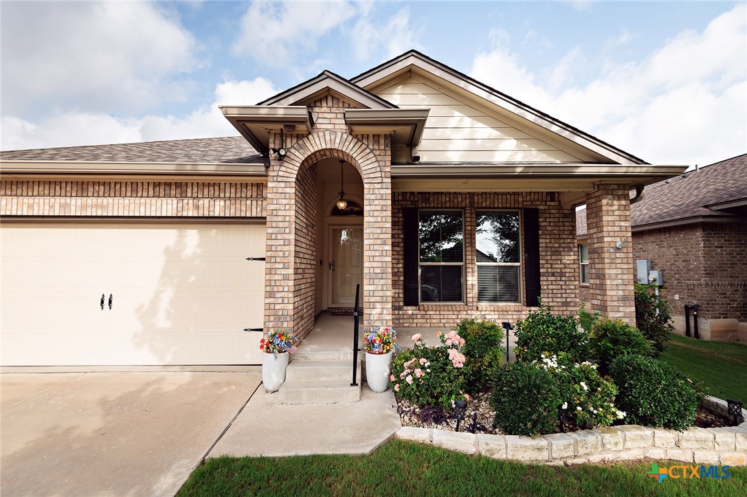 1312 Fawn Lily Drive, Temple, TX 76502 — photo 1