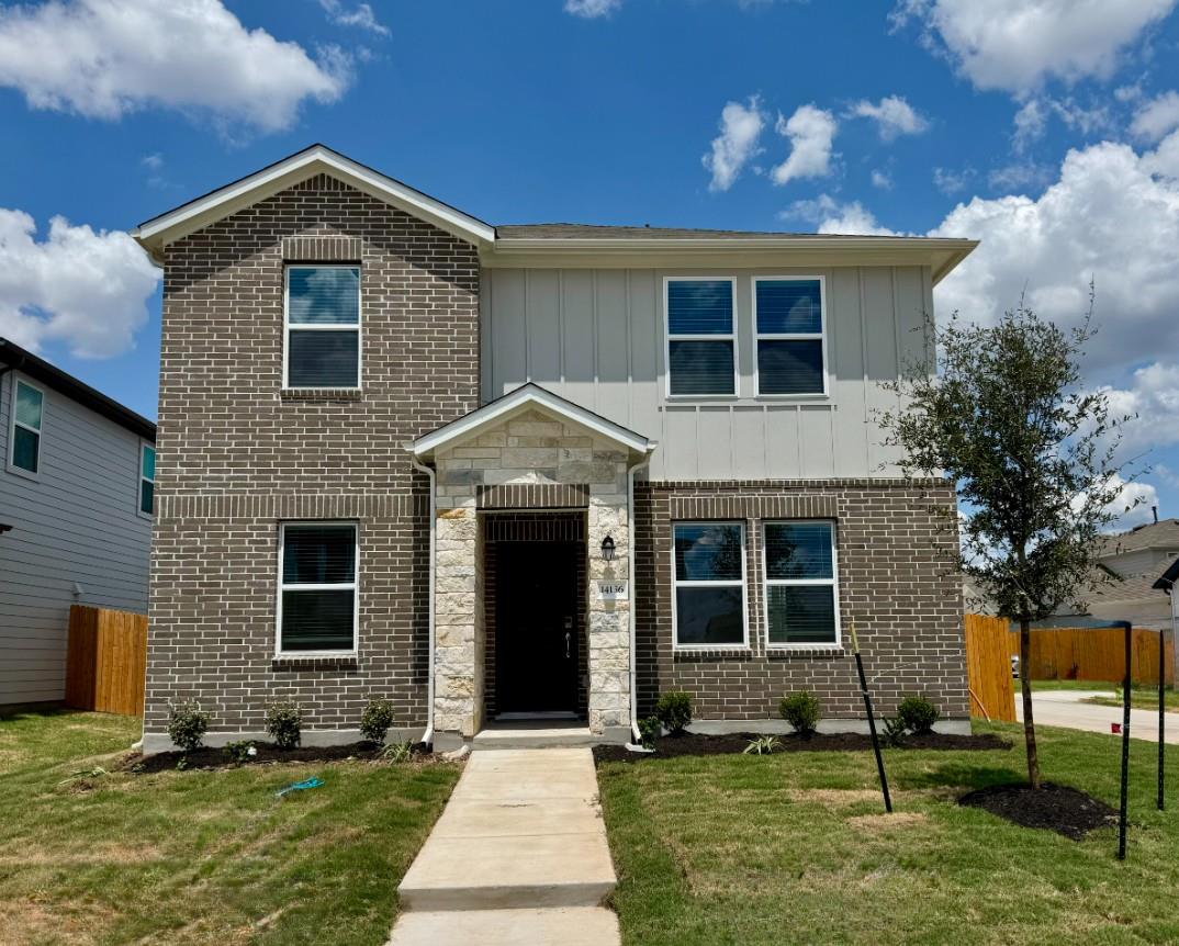 14136  Matterod Dr, Del Valle, TX 78617 — photo 1
