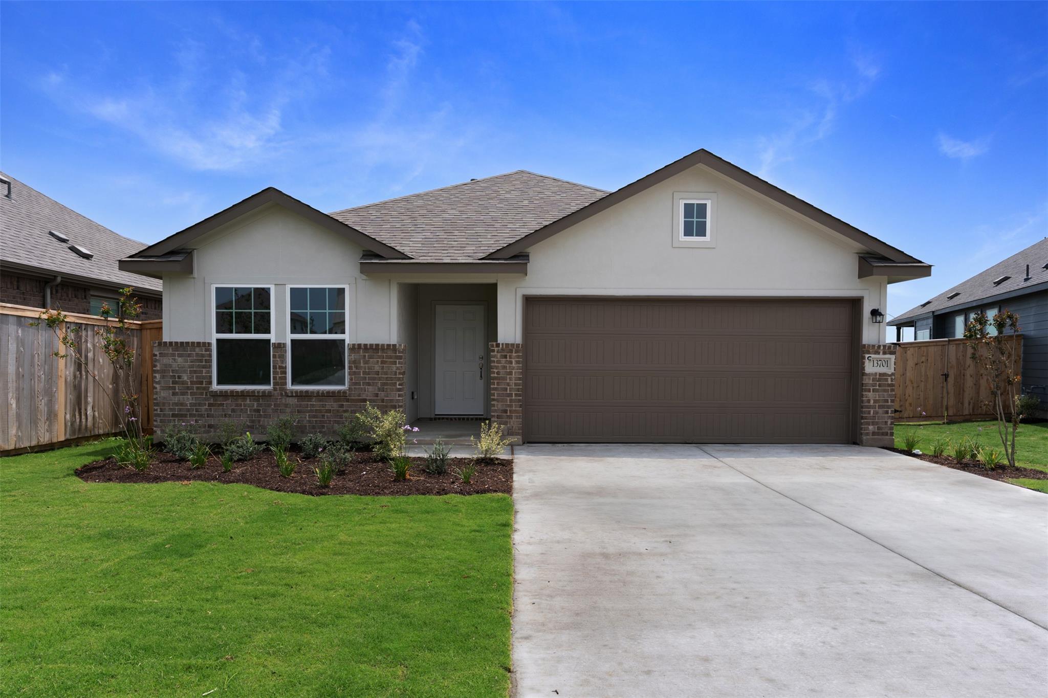 13804  Ryan Range Ln, Elgin, TX 78621 — photo 1