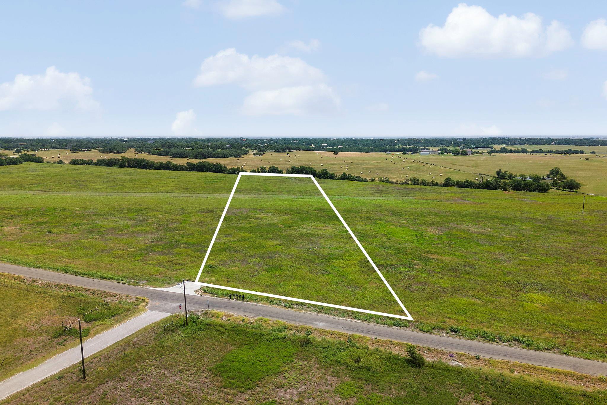1138  County Road 153 - Lot 6 None