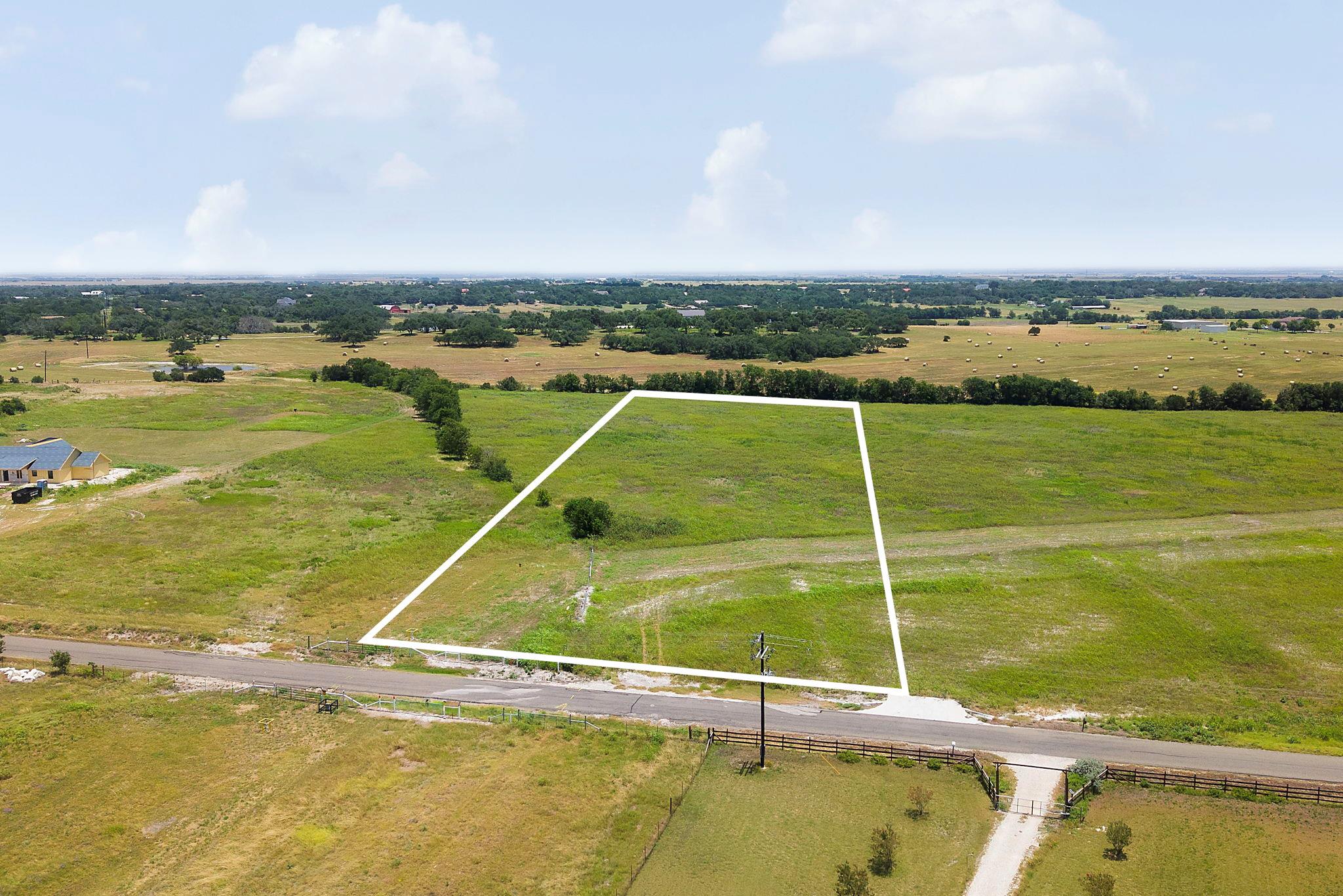 1330  County Road 153 - Lot 11 None