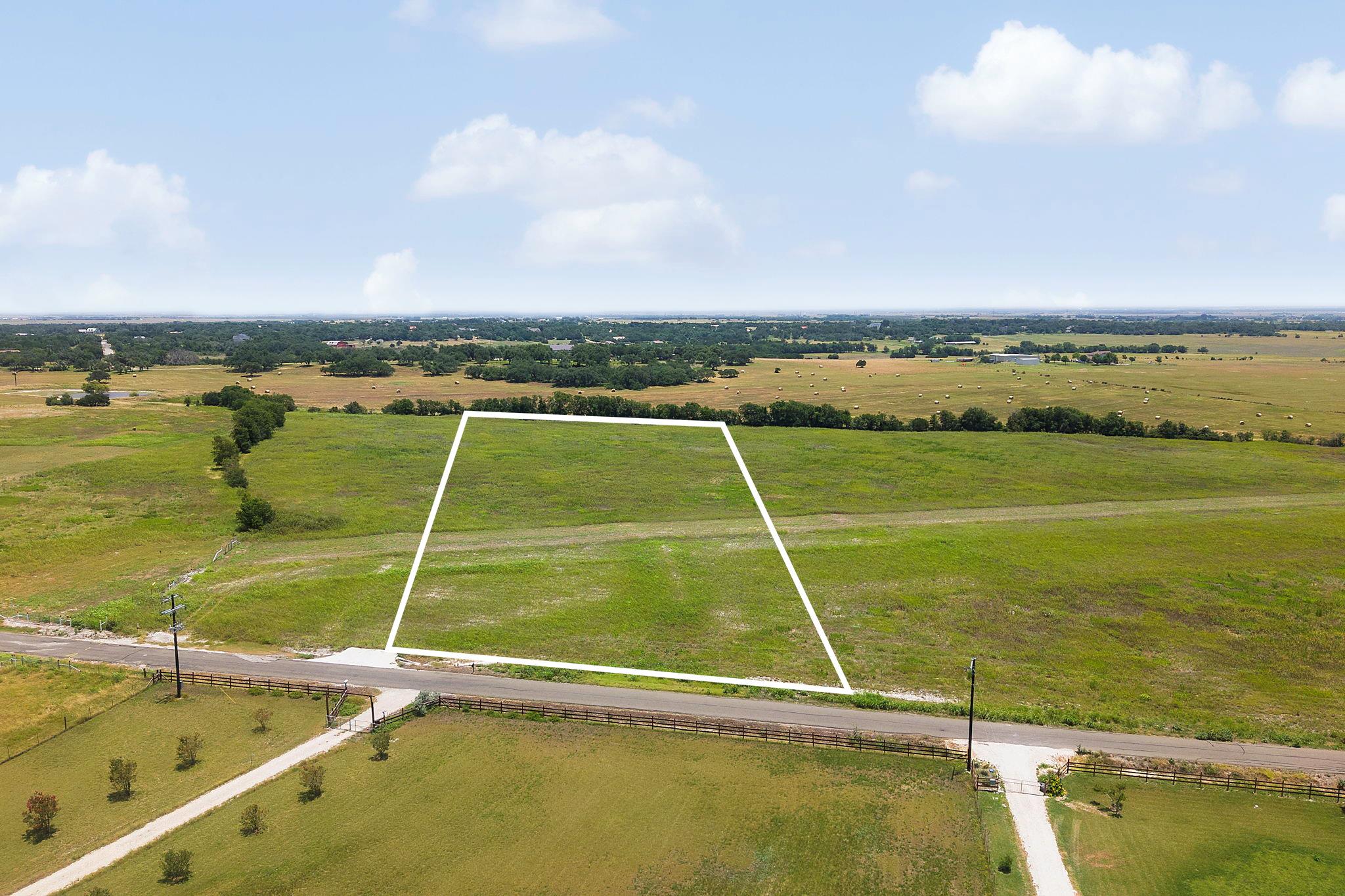 1300  County Road 153 - Lot 10 None