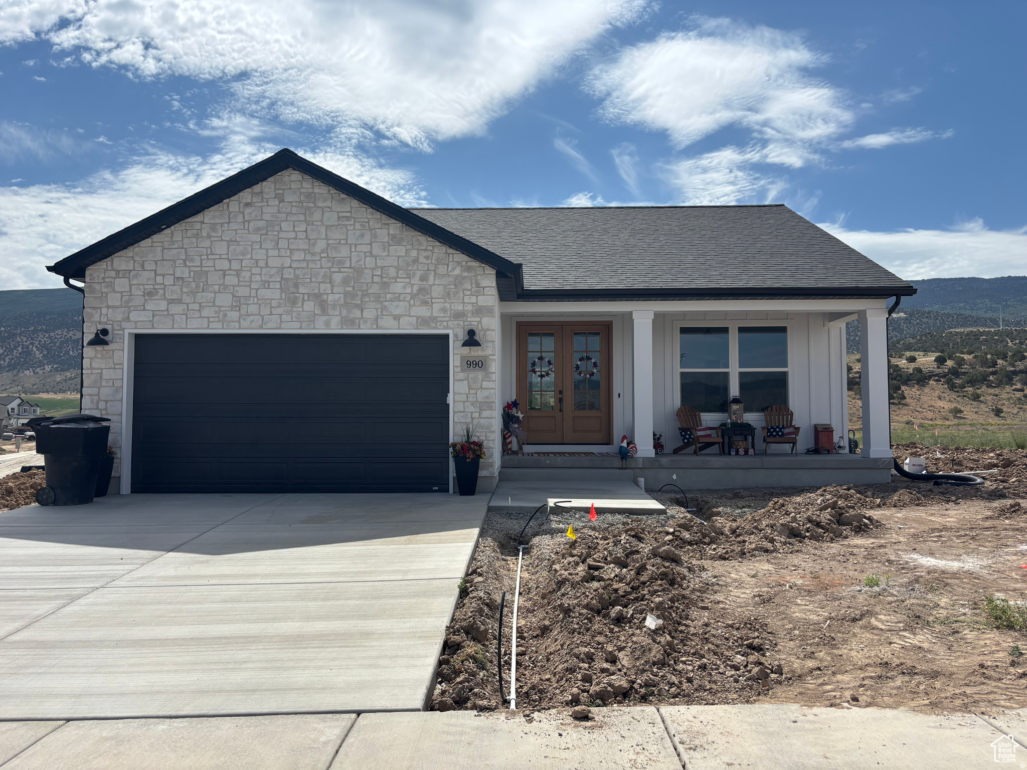 950 N ALLRED LN #113, Manti, UT 84642 — photo 1