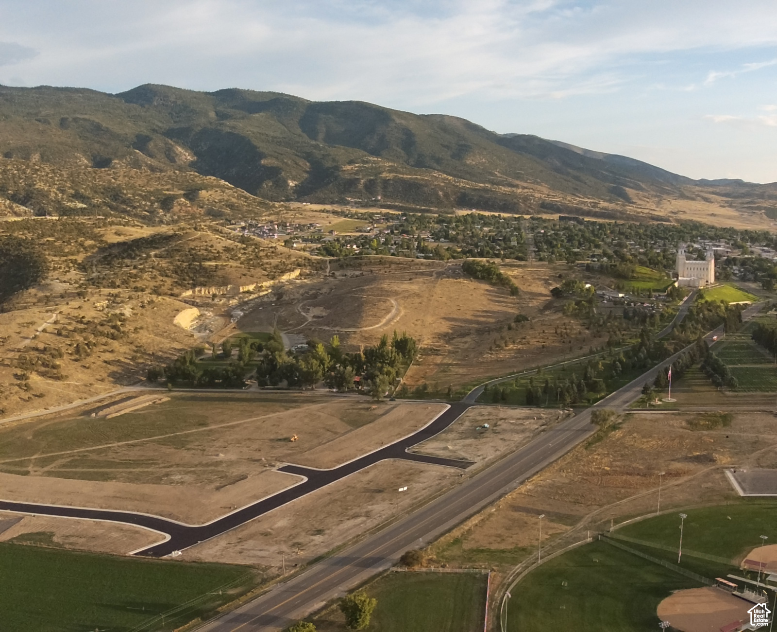 50 S HWY 89, Manti, UT 84642 — photo 1