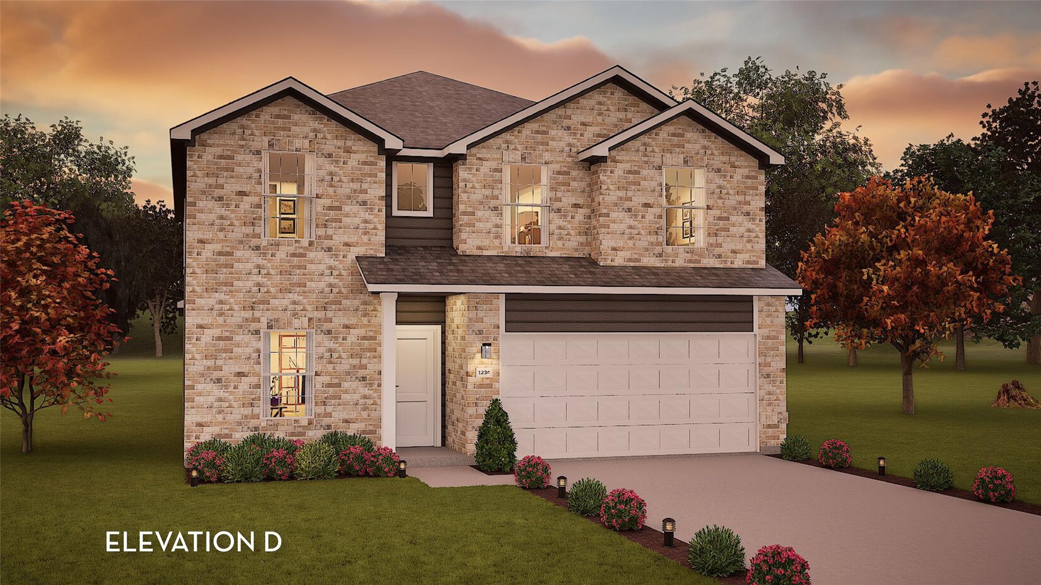 367  Begonia St, Buda, TX 78610 — photo 1