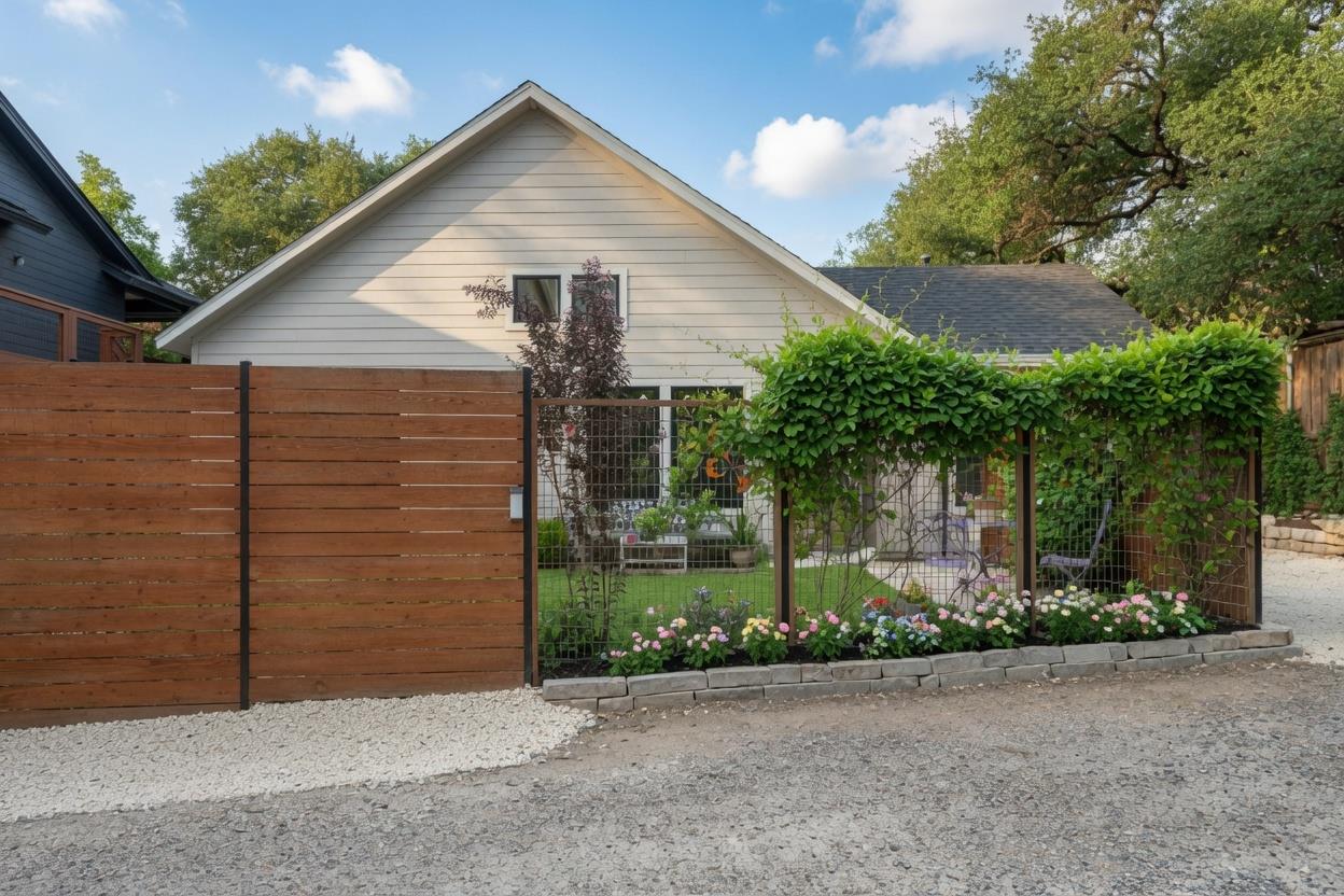 804 W Annie St  #2, Austin, TX 78704 — photo 1
