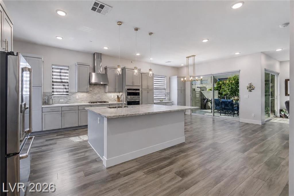 4311 Veraz Street, Las Vegas, NV 89135 — photo 1