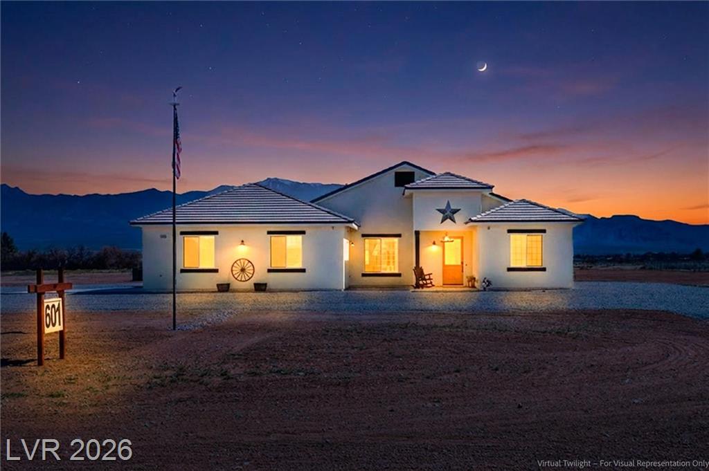 601 North Helen Street, Pahrump, NV 89060 — photo 1