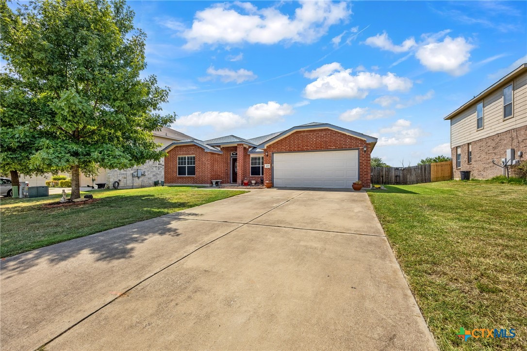 419 Cattail Circle, Harker Heights, TX 76548 — photo 1