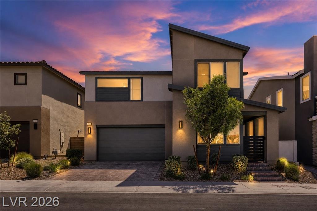 6840 Pacific Robin Street, North Las Vegas, NV 89084 — photo 1