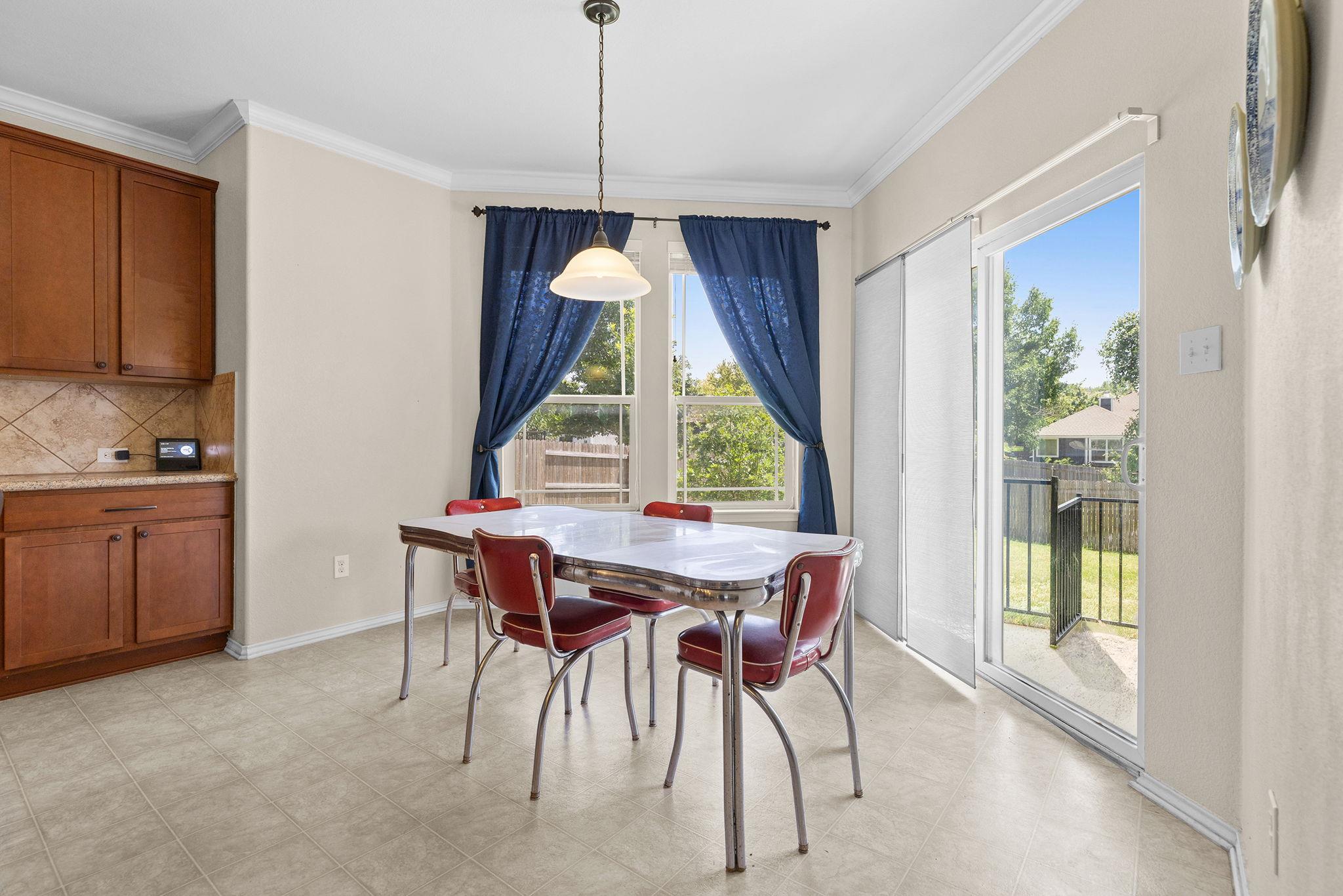205 Sheepshank Dr, Georgetown, TX 78633 — photo 1