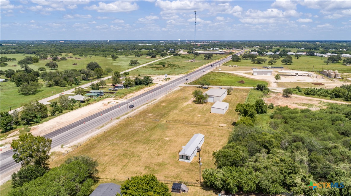 54 Bubba Palmer Road, Cuero, TX 77954 — photo 1
