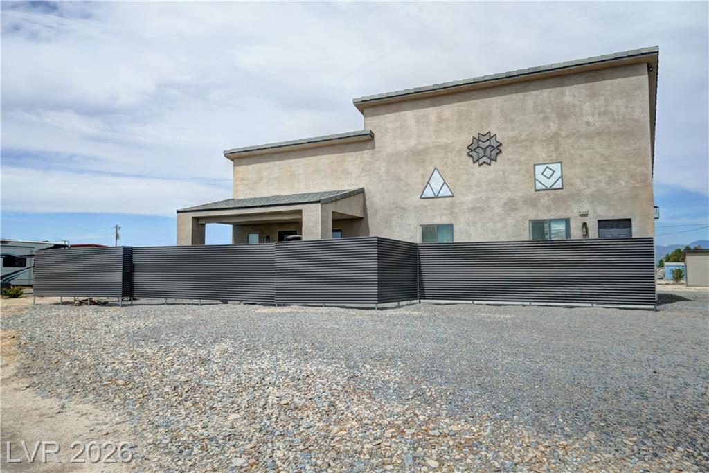 4830 East Comanche Drive, Pahrump, NV 89060 — photo 1