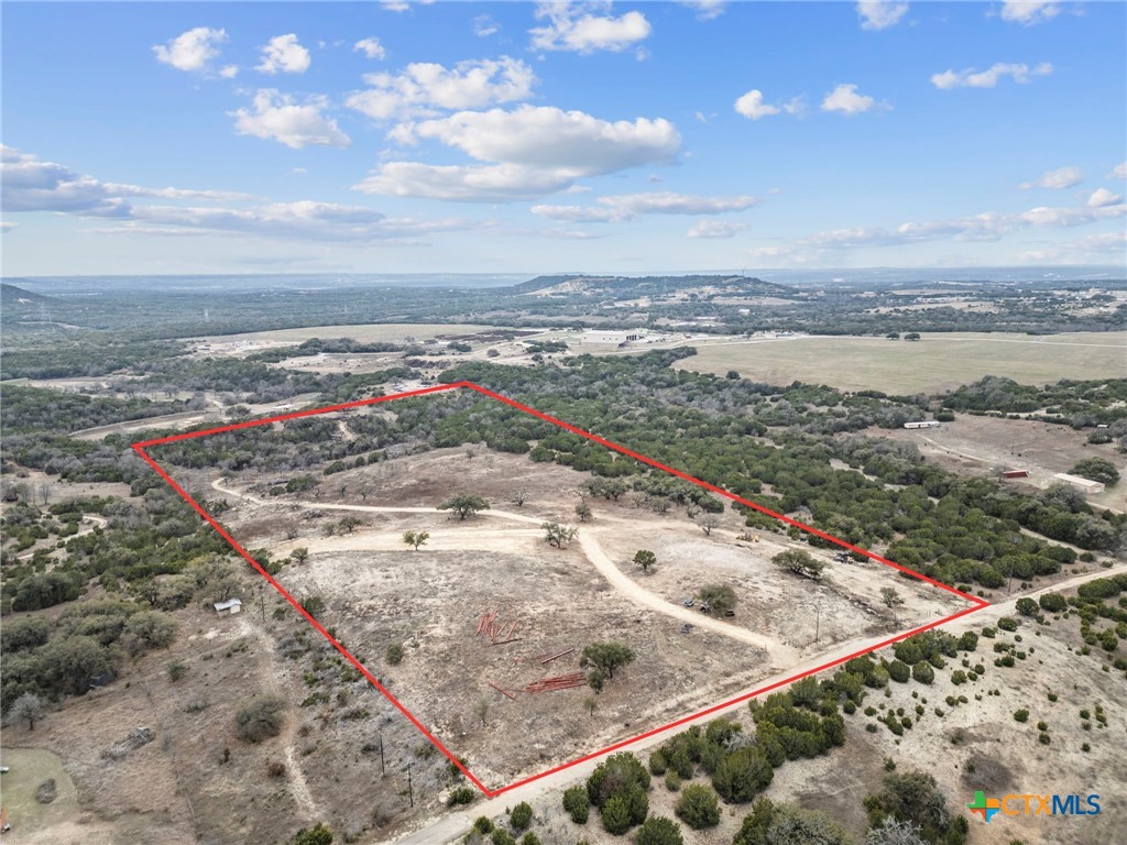 TBD Rocky Lane, Killeen, TX 76542 — photo 1