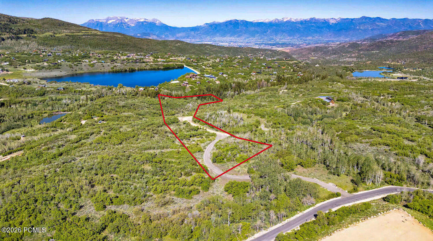 10688 E Lake Creek Road, Heber City, UT 84032 — photo 1