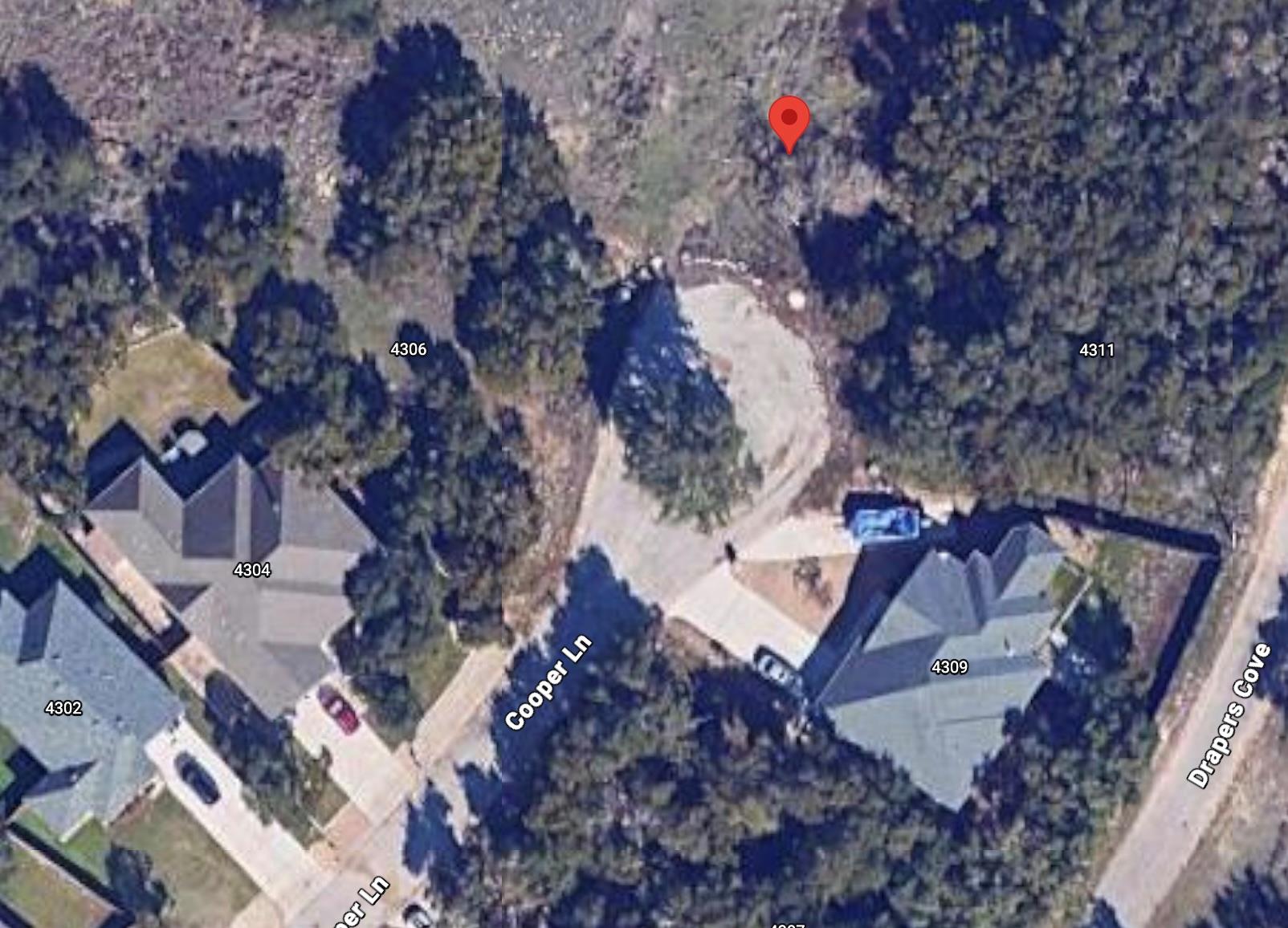 4308 Cooper Ln, Lago Vista, TX 78645 — photo 1