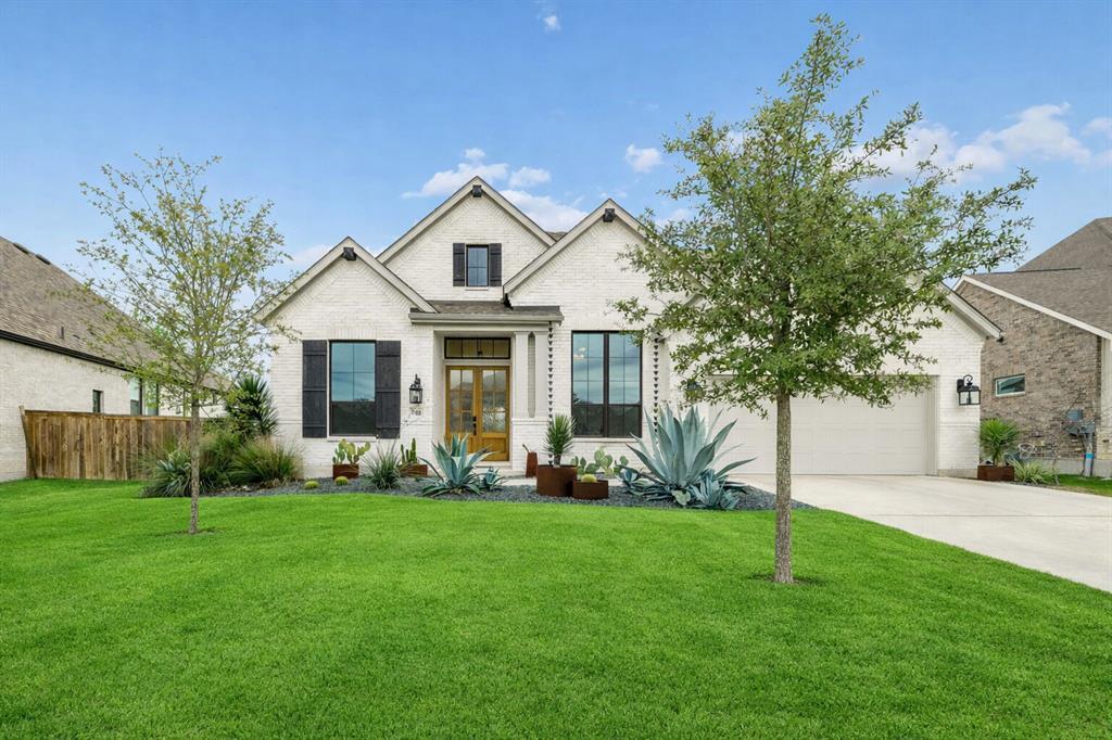 269 Iron Creek Way, Kyle, TX 78640 — photo 1