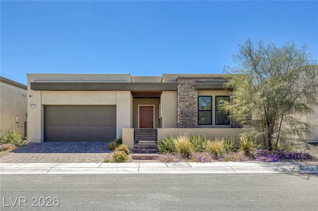 11033 Concord Valley Drive, Las Vegas, NV 89135 — photo 1