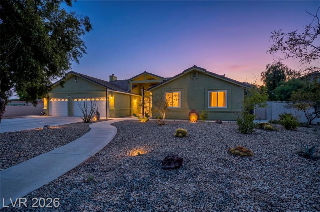 3925 Quadrel Street, Las Vegas, NV 89129 — photo 1