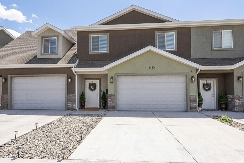 3183 W 1650 N #C, Cedar City, UT 84721 — photo 1