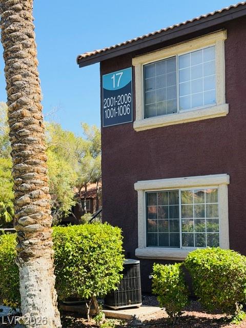 2750 South Durango Drive 1003, Las Vegas, NV 89117 — photo 1