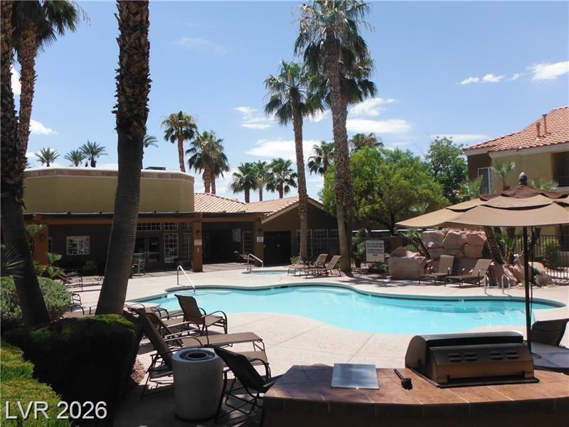2120 Ramrod Avenue 1924, Henderson, NV 89014 — photo 1