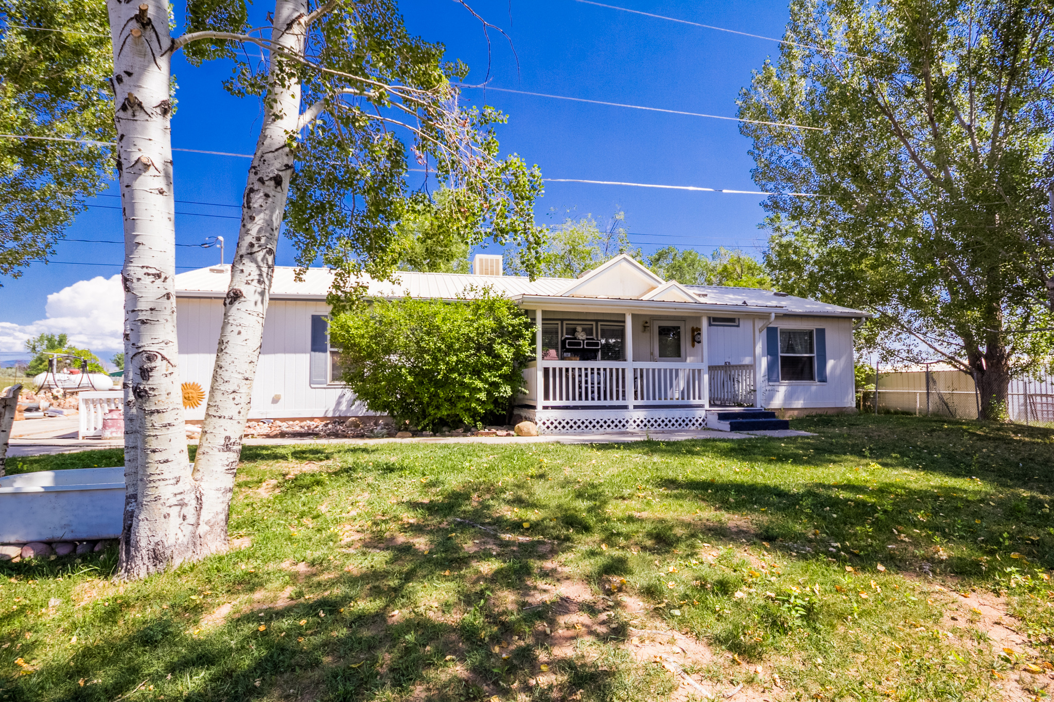 3660 S VERNAL AVENUE AVE, Vernal, UT 84078 — photo 1