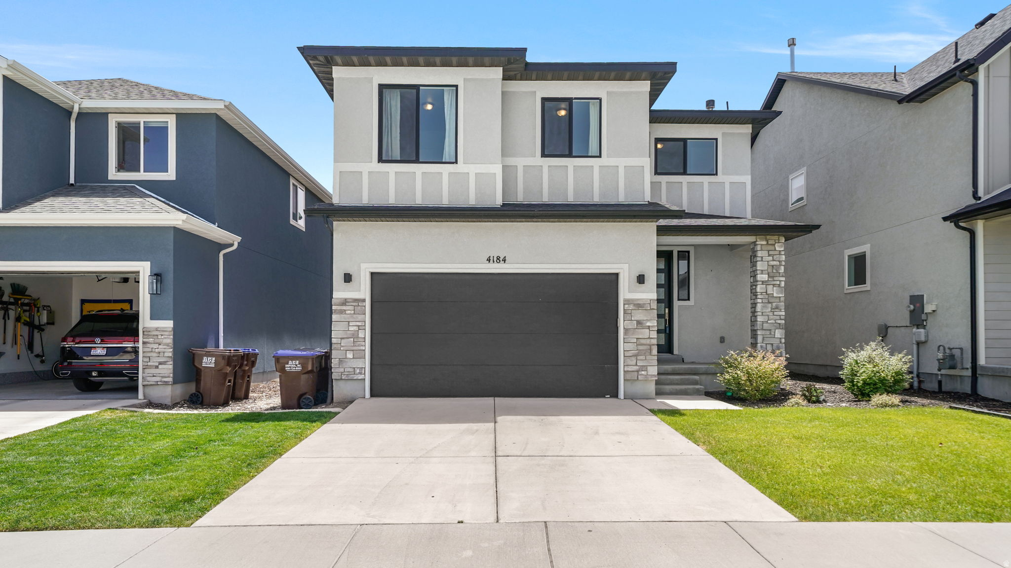 4184 E SUN CREST DR, Eagle Mountain, UT 84005 — photo 1