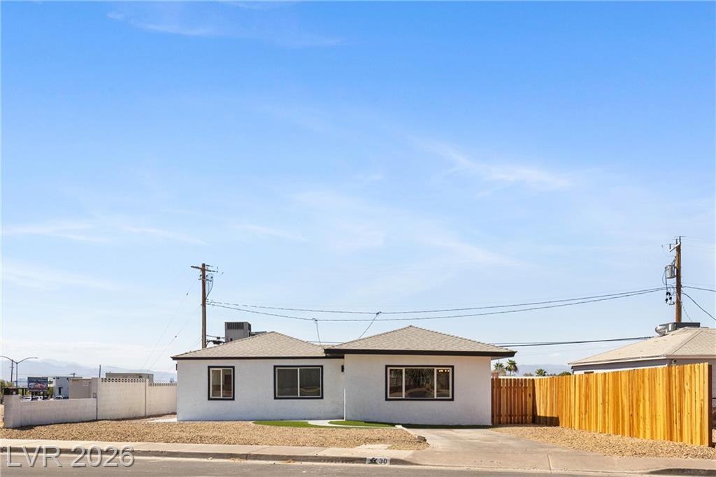 30 East Victory Road, Henderson, NV 89015 — photo 1