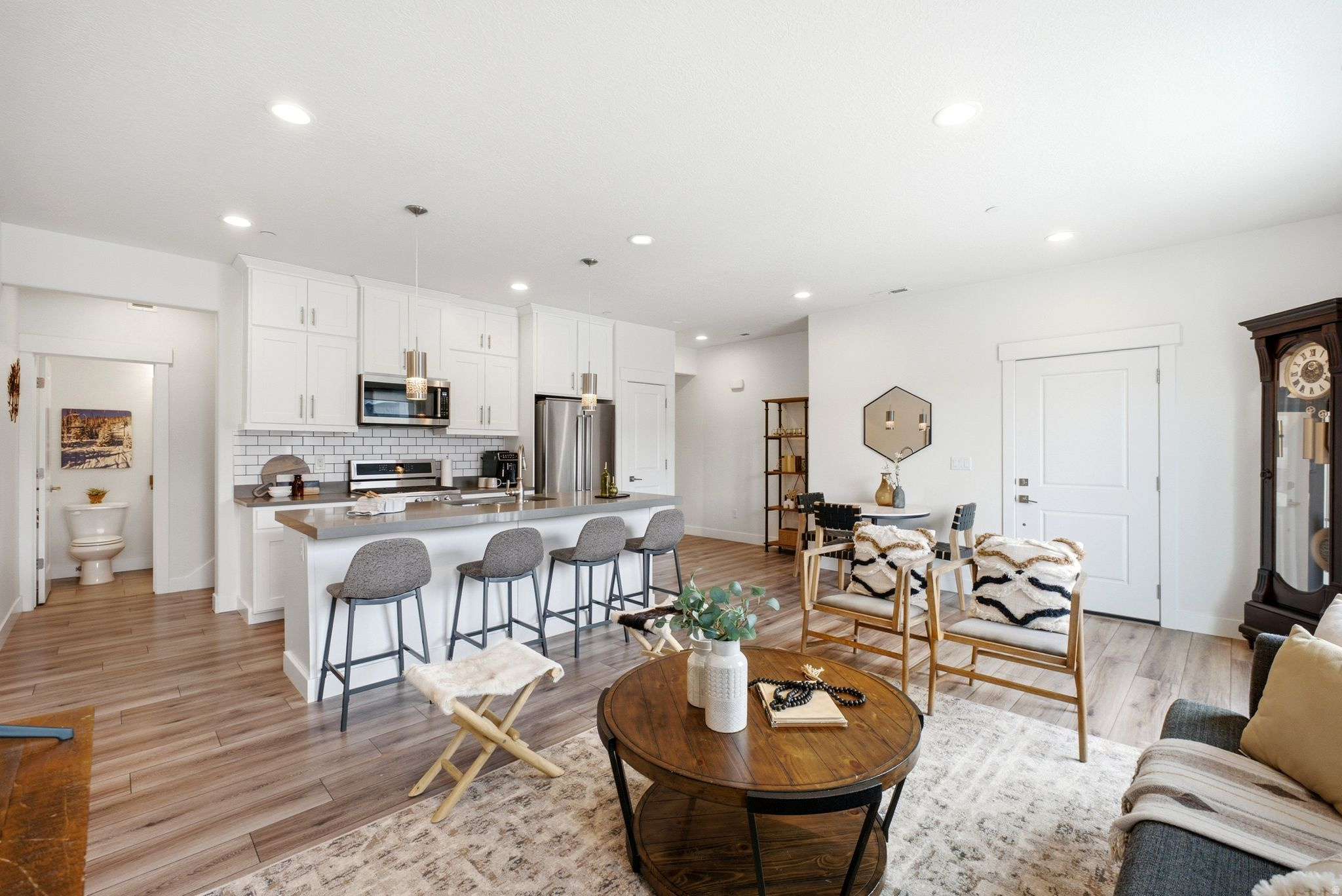 3355  SANTA FE RD, Park City, UT 84098 — photo 1