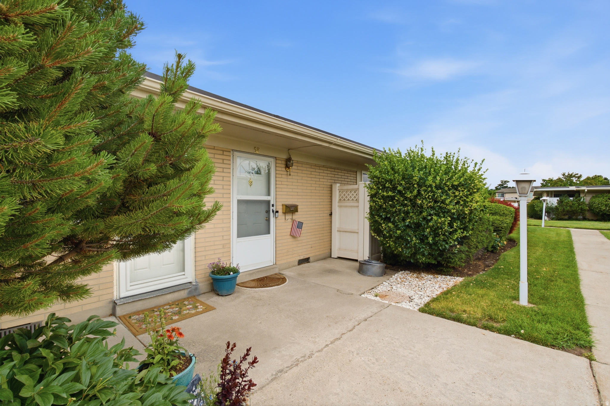 3644 S 860 E #58, Millcreek, UT 84106 — photo 1