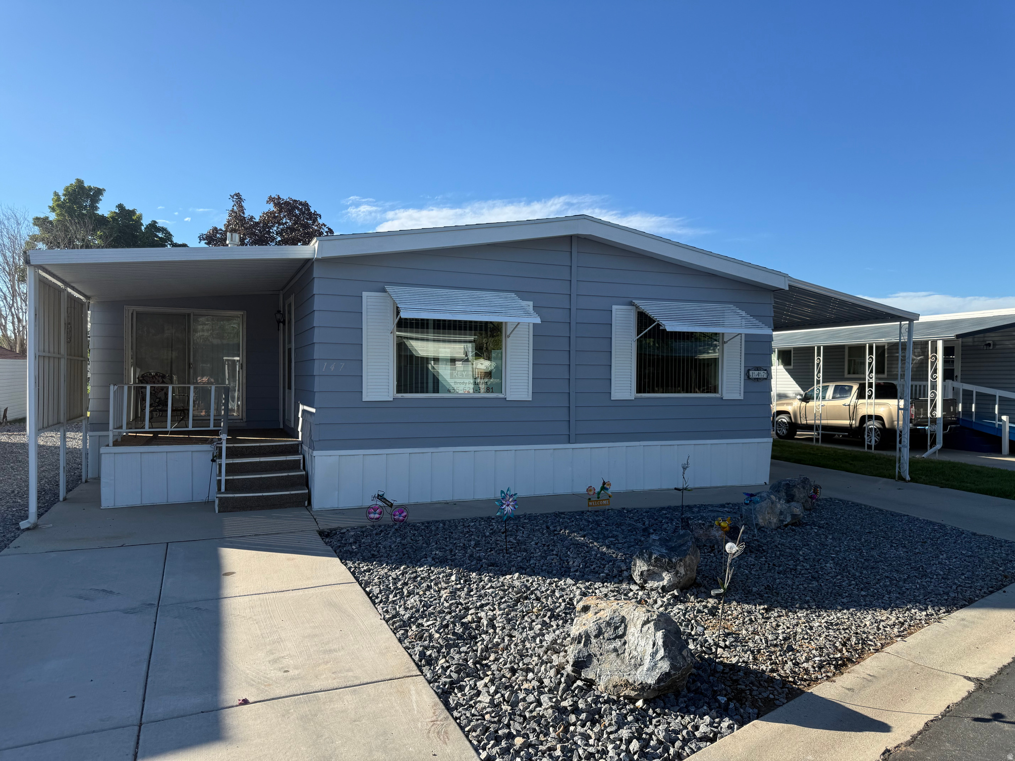 3800 S 1900 W #147, Roy, UT 84067 — photo 1