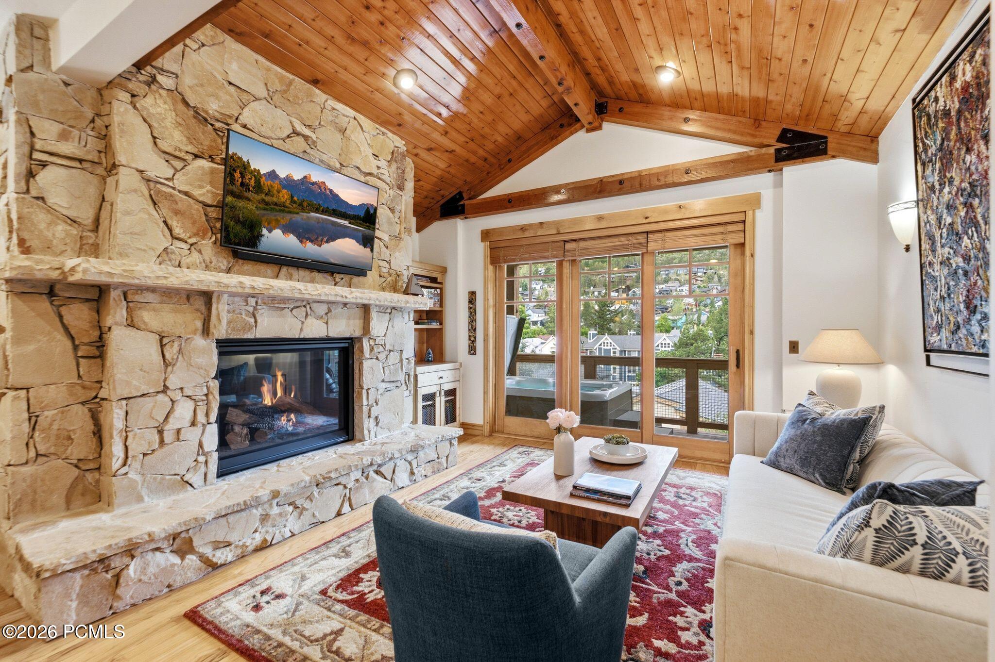 1000 Park Avenue C303, Park City, UT 84060 — photo 1
