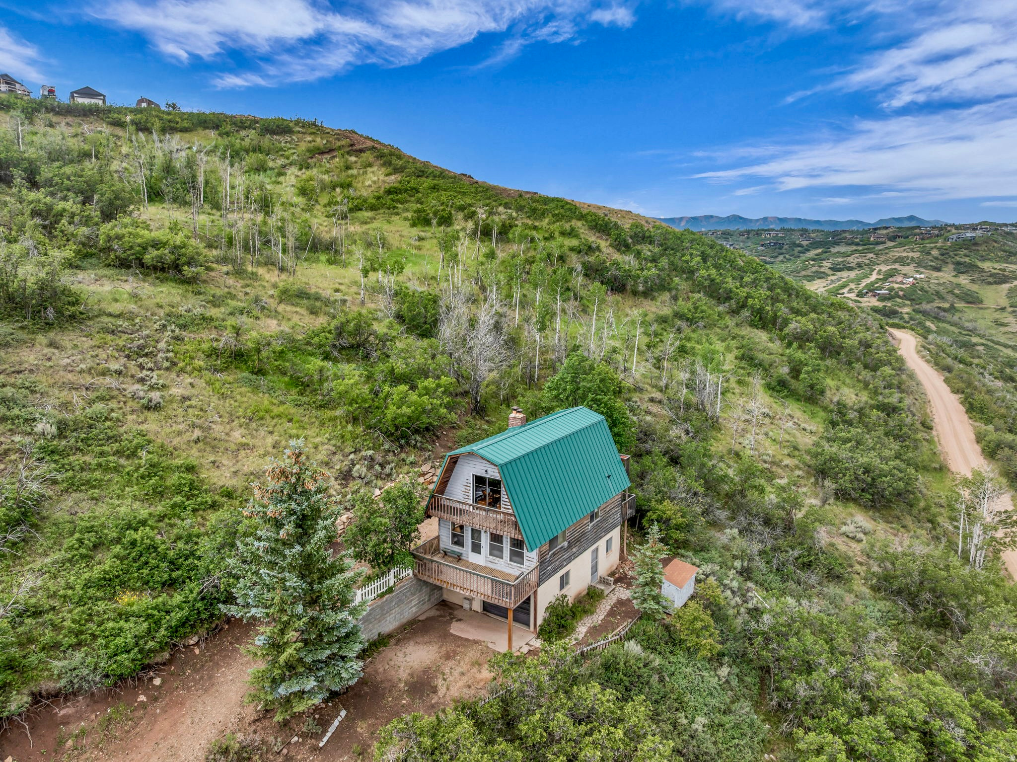 4205 S OAKVIEW DR, Coalville, UT 84017 — photo 1