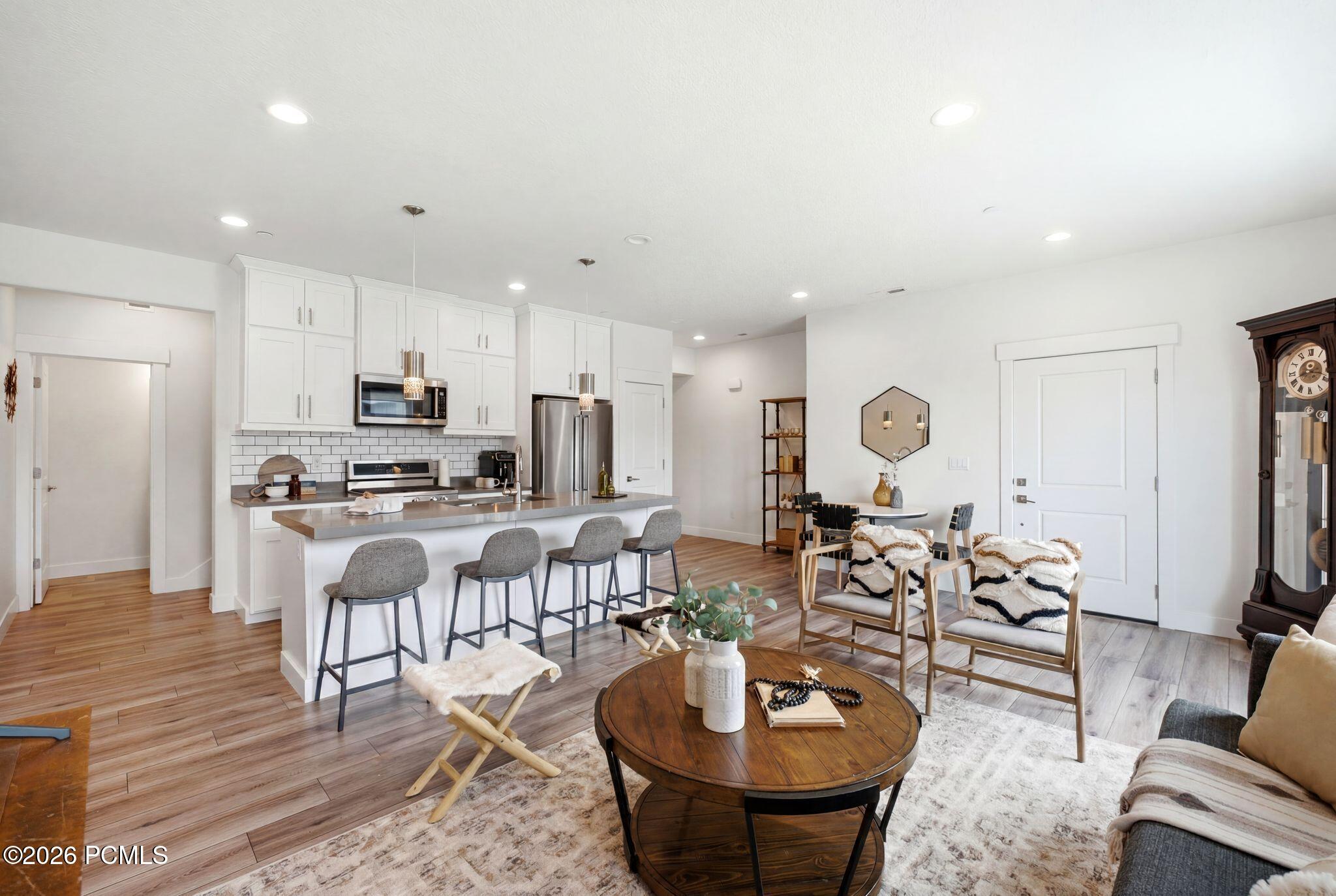 3355 Santa Fe, Park City, UT 84098 — photo 1