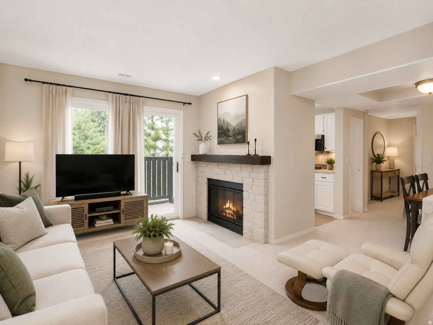 7065 N 2200 W #2A, Park City, UT 84098 — photo 1