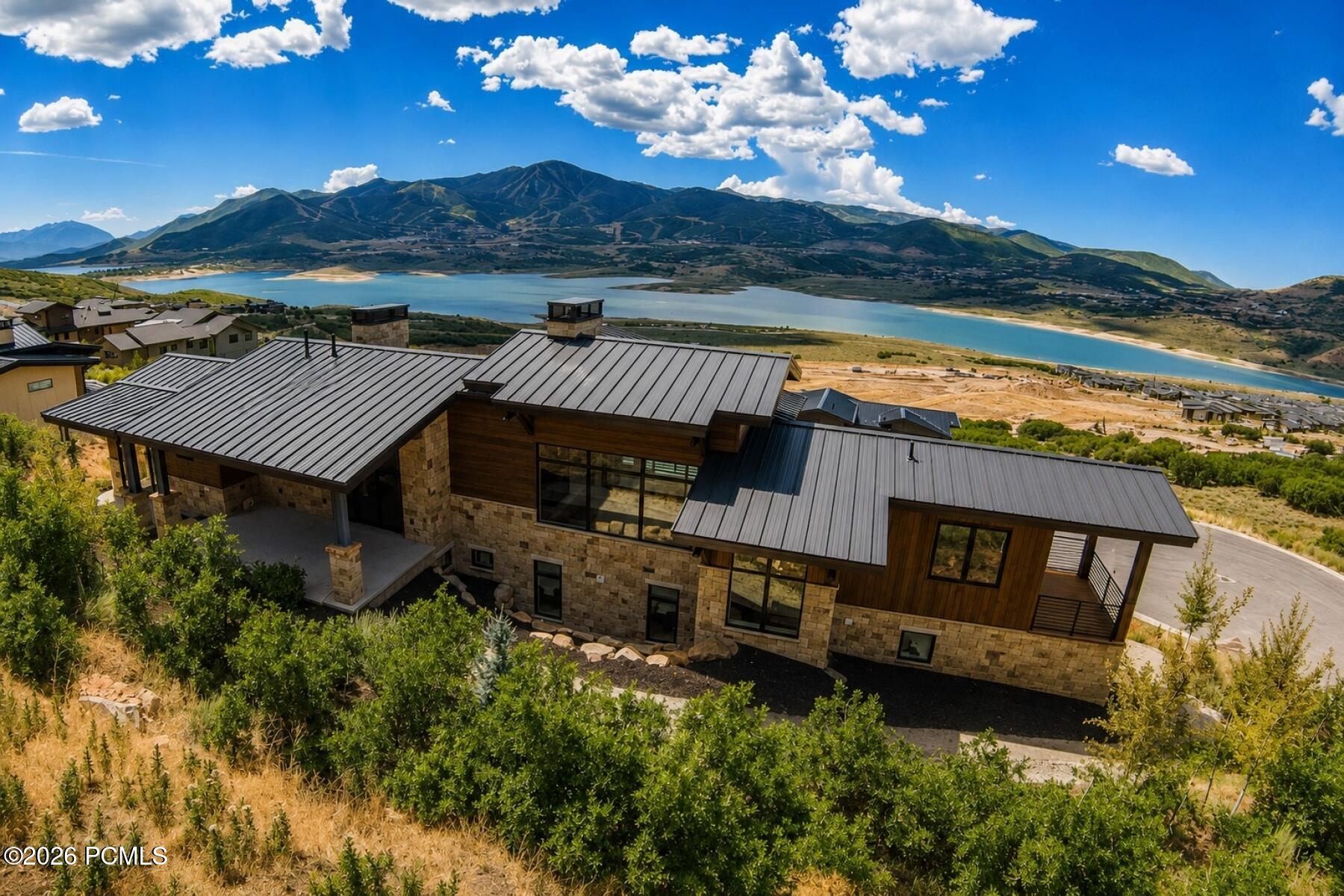 693 E Longview Drive, Hideout, UT 84036 — photo 1