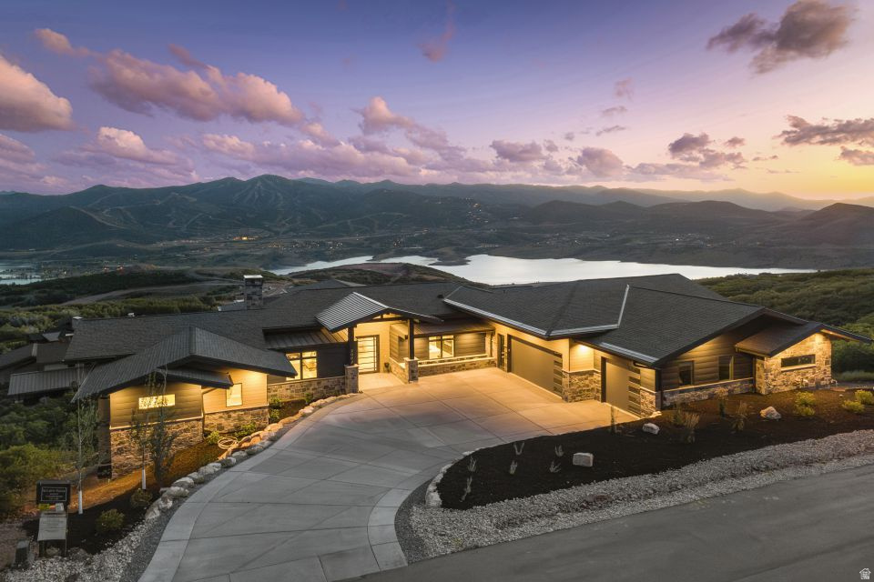 2002 E OUTLAW RD, Hideout, UT 84036 — photo 1