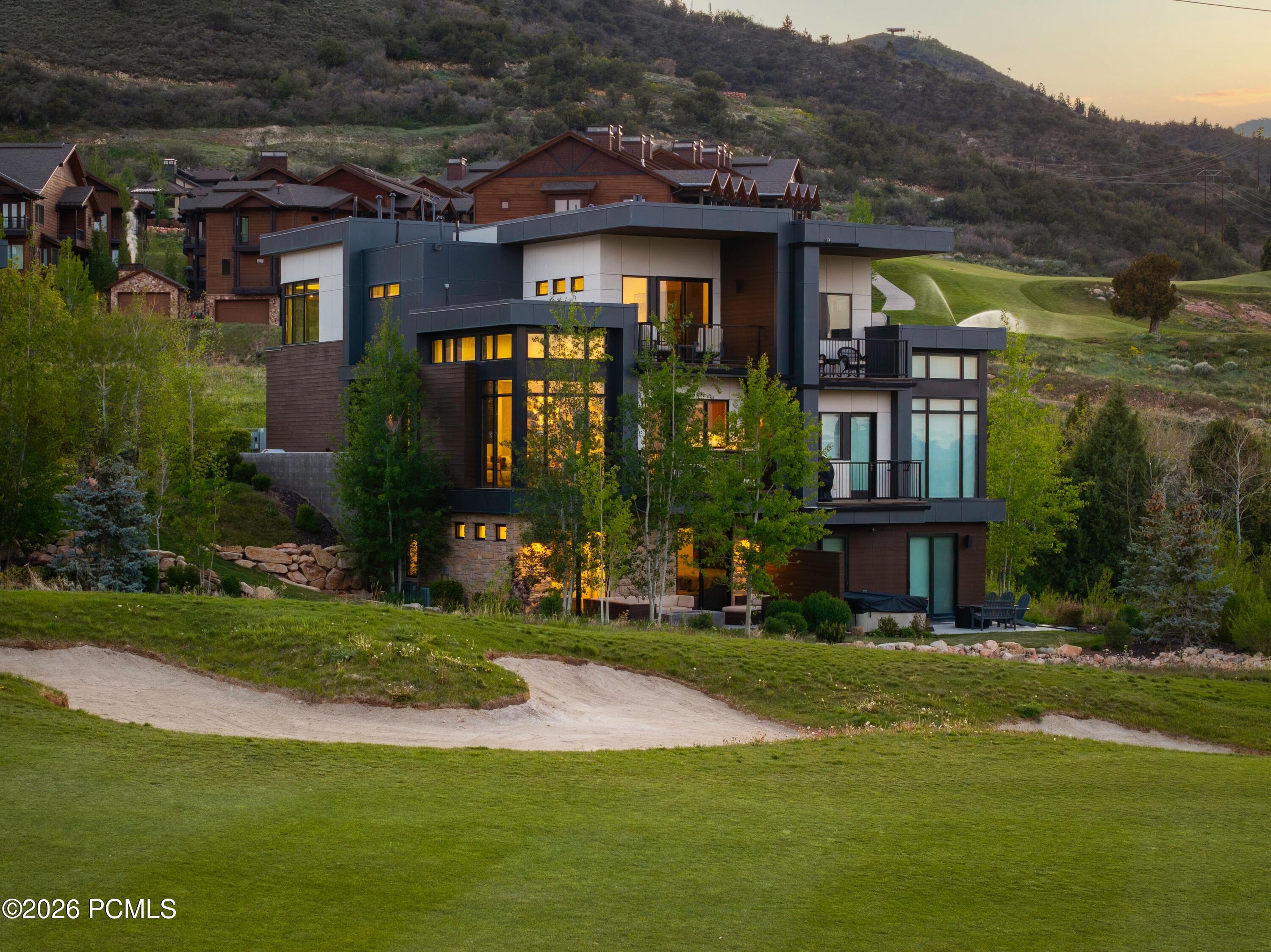 4134 Cooper, Park City, UT 84098 — photo 1