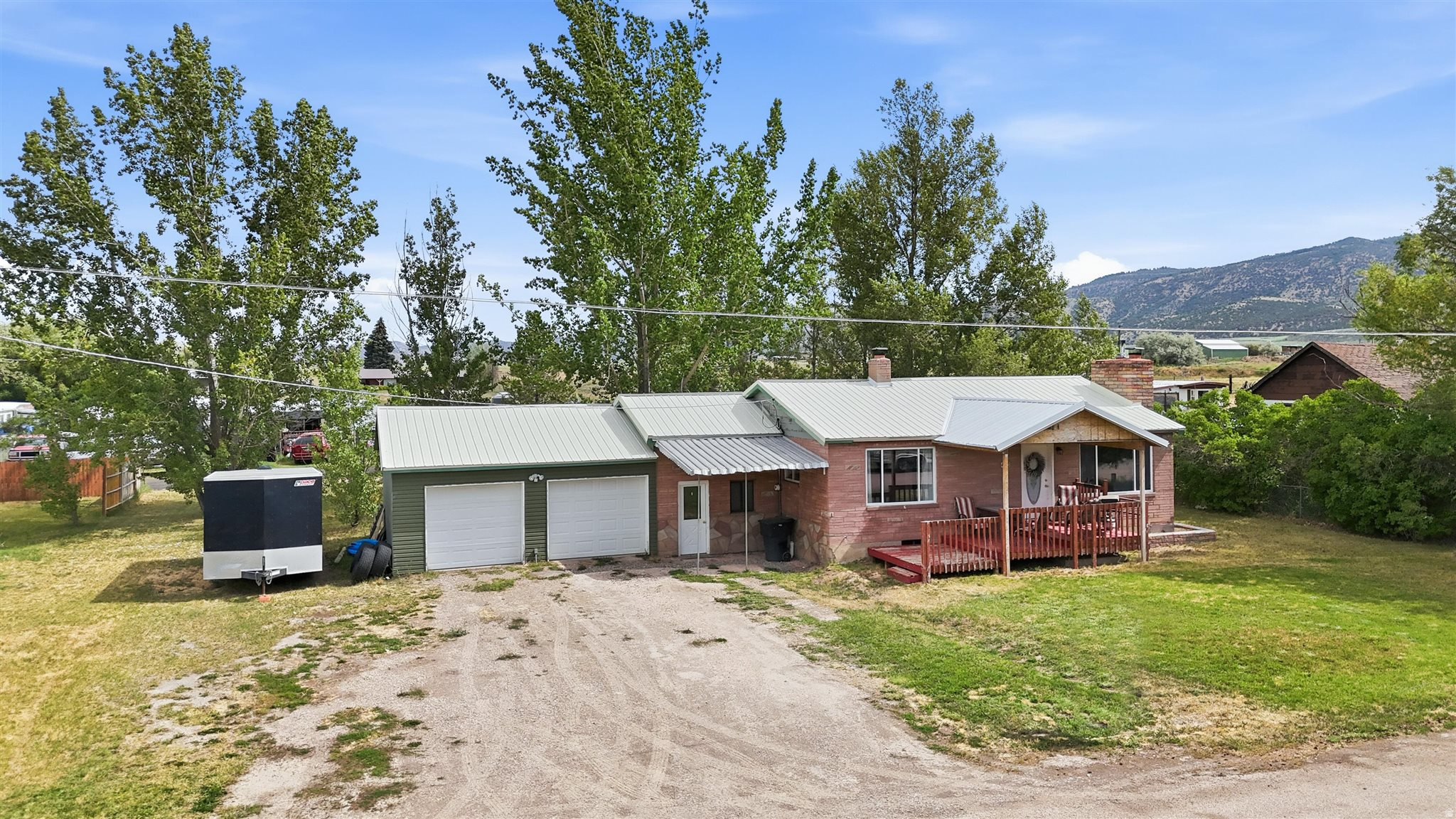413 E 100 N, Grace, ID 83241 — photo 1
