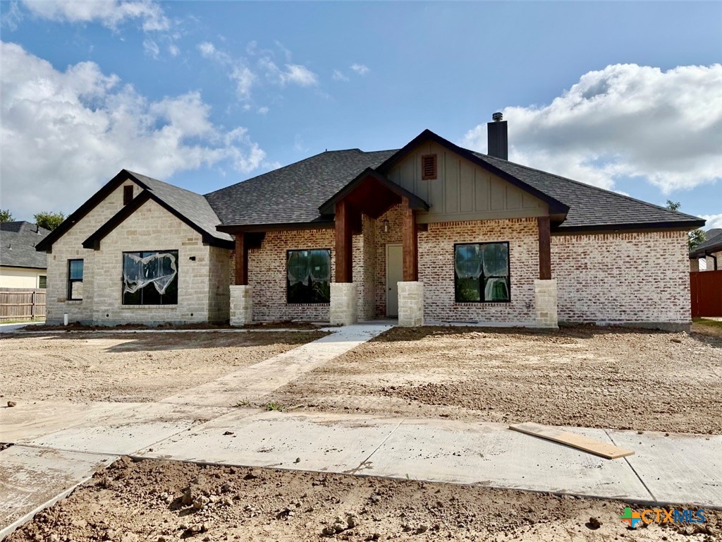 1112 Fairfax Drive, Temple, TX 76502 — photo 1