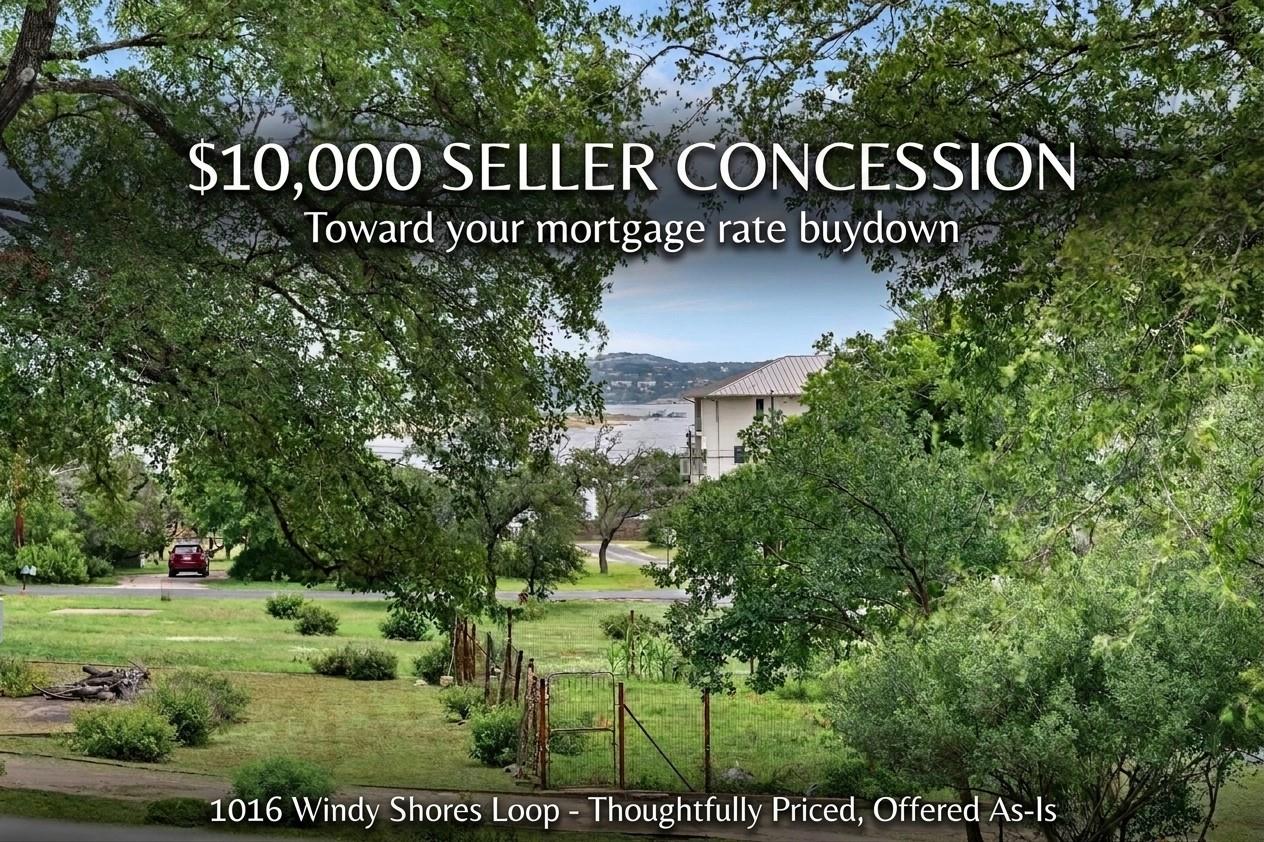 1016  Windy Shores Loop, Spicewood, TX 78669 — photo 1