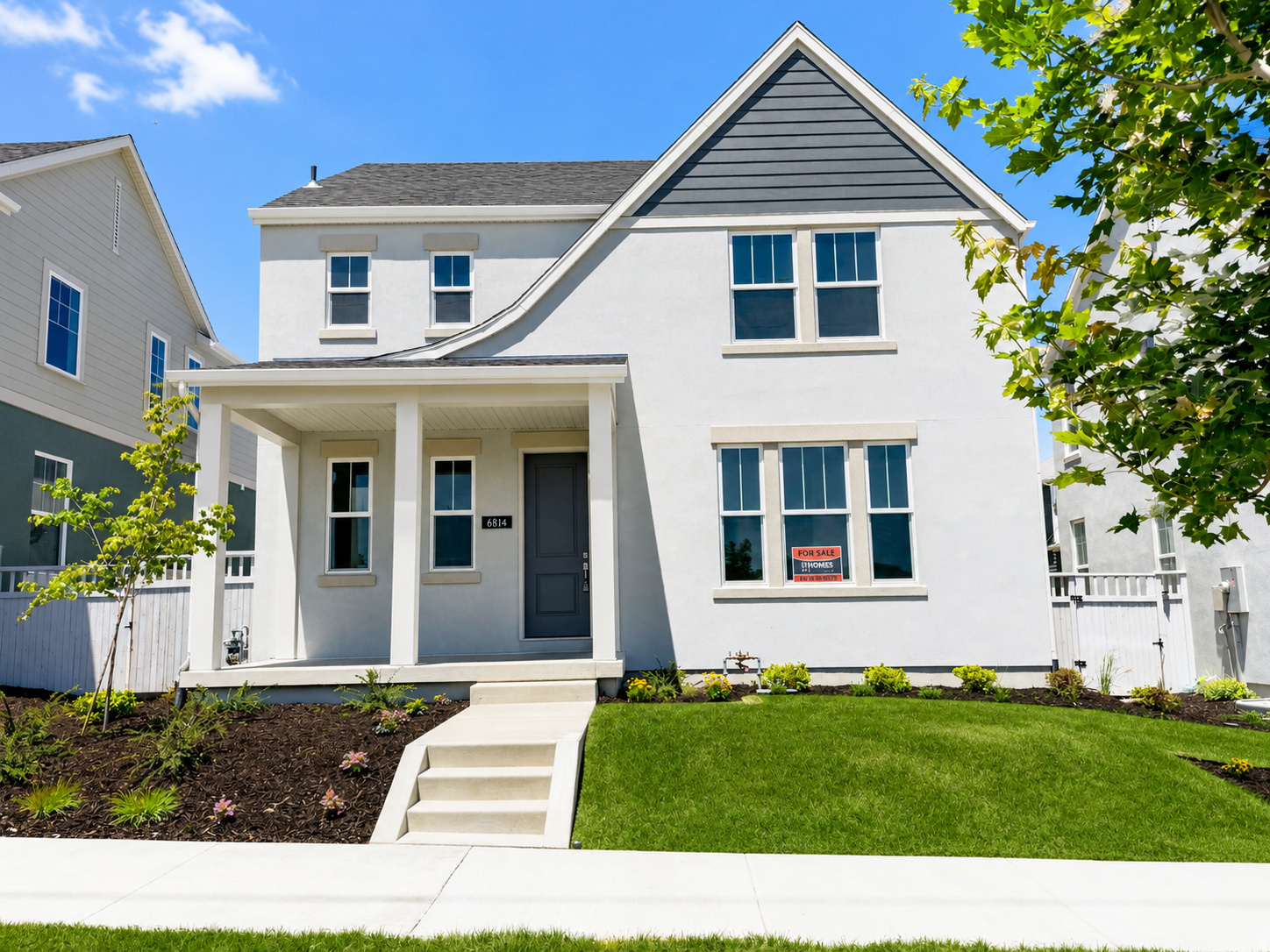 6814 W 11800 S, South Jordan, UT 84009 — photo 1