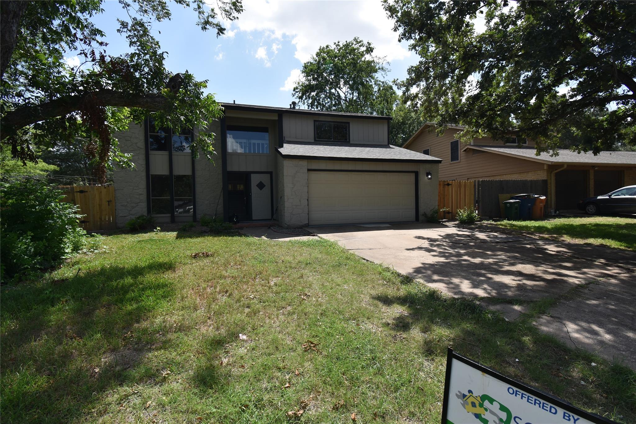 1309 July, Austin, TX 78753 — photo 1
